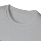 Pink Flaming Dice T‑Shirt — Retro Lucky Dice Graphic Tee
