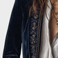 NURIE | CHIC COWBOY-INSPIRED BLAZER
