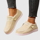 MORVEN | ORTHOPEDIC LOAFERS
