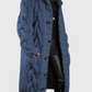 MAELONA | STYLISH CASUAL COAT