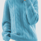 LORNA | CLASSIC KNIT JUMPER