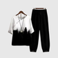 CLARISSE | ELEGANT COMFORT SET