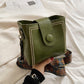 ETHEL | VINTAGE SHOULDER BAG WITH ADJUSTABLE STRAP