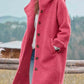 LENORA | SOFT TRANSITIONAL COAT