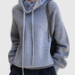 CALYSSIA | SOFT TOUCH HOODIE