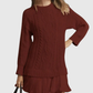 EIRA | CLASSIC SWEATER DRESS