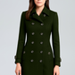 Corina Long Coat