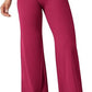 Barre Sculpt High-Waist Leggings — Seamless Profile Straight Cut