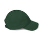 Customizable Classic Dad Cap — Personalized Embroidered Text Baseball Hat