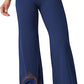 Barre Sculpt High-Waist Leggings — Seamless Profile Straight Cut