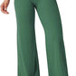 Barre Sculpt High-Waist Leggings — Seamless Profile Straight Cut