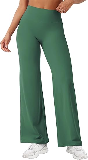 Barre Sculpt High-Waist Leggings — Seamless Profile Straight Cut