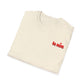 T-Shirt — 'Be Mine' Heart Tic-Tac-Toe Valentine Tee