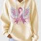 SERENICA | SOPHISTICATED HOODED TOP