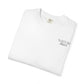 Nature Camp T-Shirt — Forest Night Badge Graphic