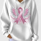 SERENICA | SOPHISTICATED HOODED TOP