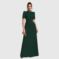 KIARA | ELEGANT WEDDING BRIDESMAID & EVENING GOWN