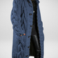 MAELONA | STYLISH CASUAL COAT