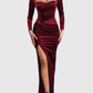 LELOWEN | ELEGANT MERMAID GOWN