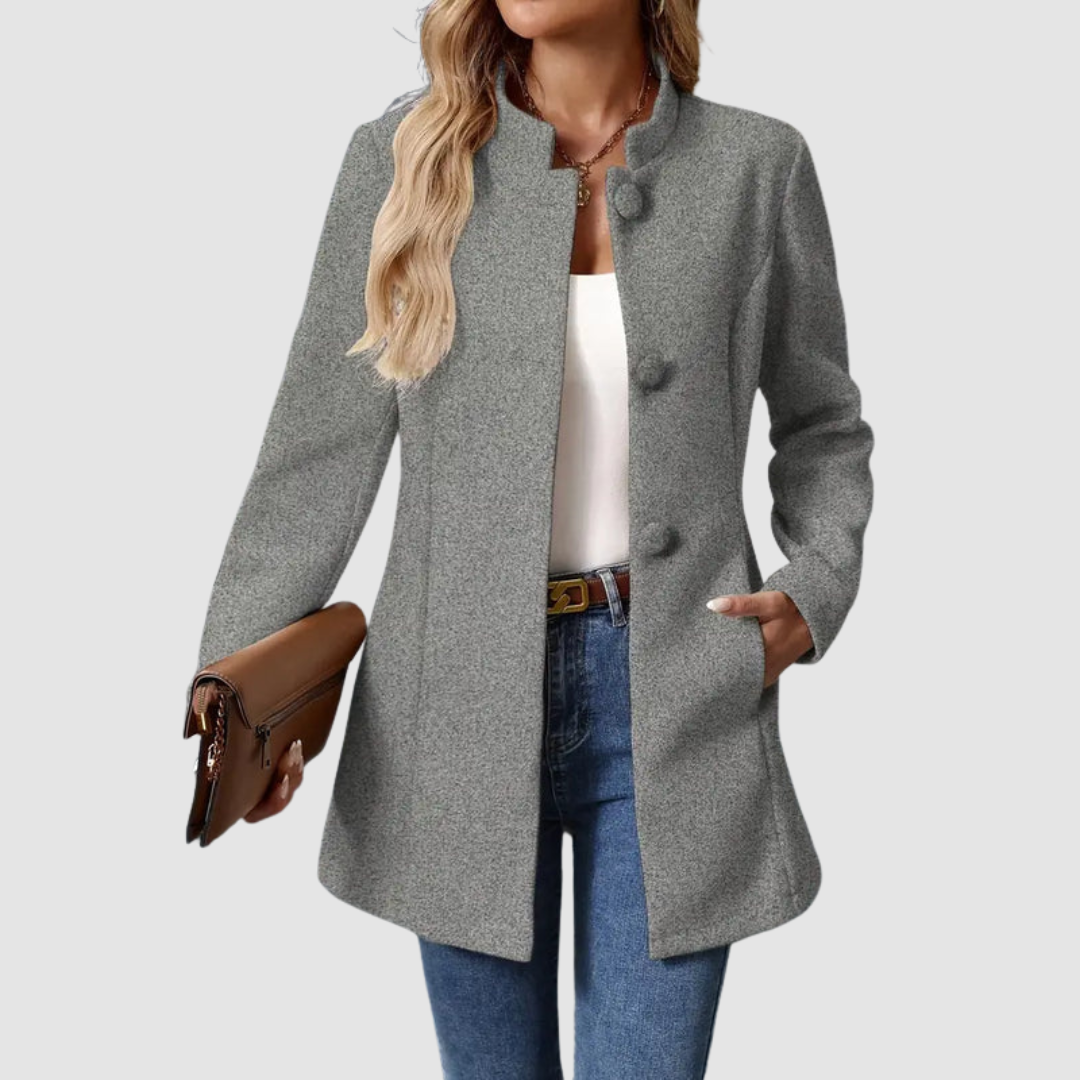 BRIALLEN | TIMELESS ELEGANT JACKET