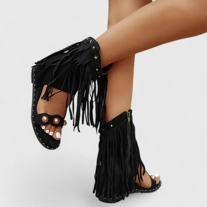 Giselina | Sandals