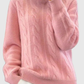 LORNA | CLASSIC KNIT JUMPER
