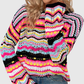 CORVELLA | LONG WEEKEND SWEATER