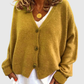 EVELORA | KNIT CARDIGAN