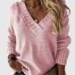 VEYLINNE | KNITTED JUMPER