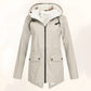 EVELYNNE | WINTER FUR JACKET