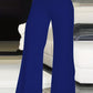 TAVIRA | BREATHABLE HIGH-WAIST PANTS