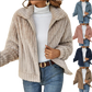 SYBIL | COMFORTABLE WINTER JACKET