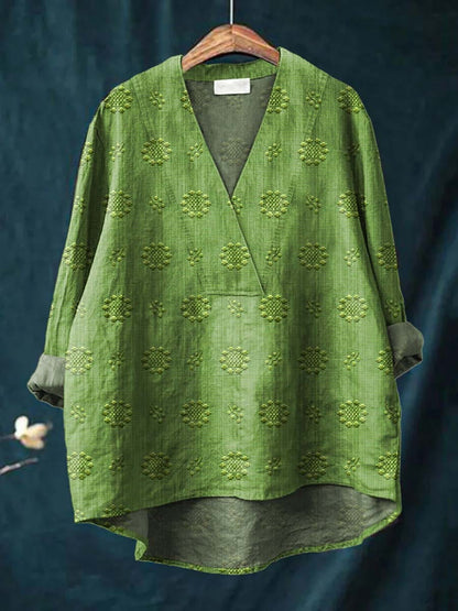 CORINNA | BLOUSE