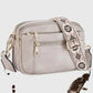 DINA | REFINED SHOULDER BAG