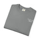 Nature Camp T-Shirt — Forest Night Badge Graphic