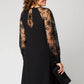 EDRIS | ELEGANT LACE DRESS