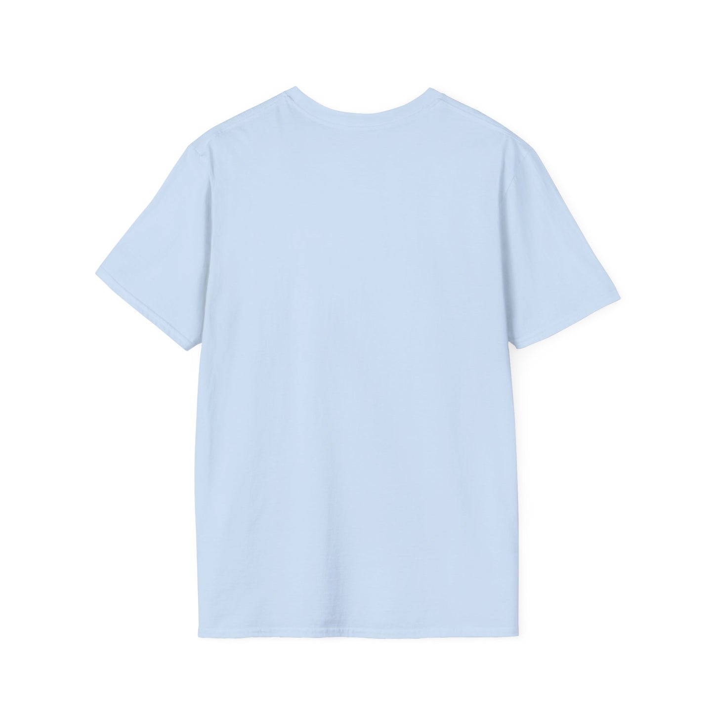 Pink Flaming Dice T‑Shirt — Retro Lucky Dice Graphic Tee