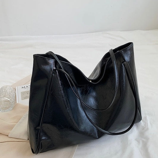 ODESSA | RETRO LEATHER BAG