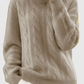 LORNA | CLASSIC KNIT JUMPER
