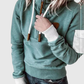 LOIS | SOFT & COMFORTABLE KNIT PULLOVER