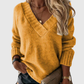 VEYLINNE | KNITTED JUMPER