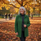HARRIETTE | ELEGANT COAT