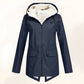 EVELYNNE | WINTER FUR JACKET