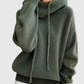 CALYSSIA | SOFT TOUCH HOODIE