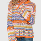 CORVELLA | LONG WEEKEND SWEATER