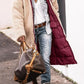 MILENA™ | Reversible Jacket