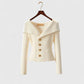 ELARA | SOFT KNIT CARDIGAN
