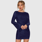 ISADORA | TIMELESS ELEGANT DRESS