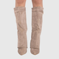LELENE | LUXE LEATHER BOOTS