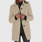 HARRIETTE | ELEGANT COAT